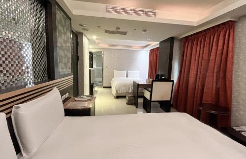 Xinyi Hotel | Guide Hotel Taipei Xinyi