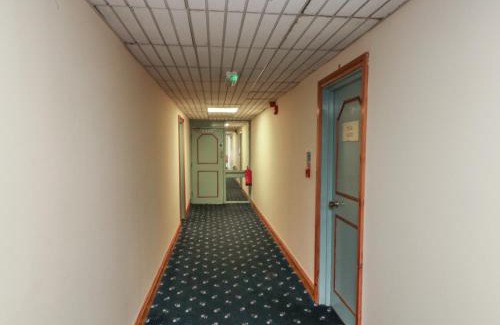 Kingsteignton Apartment | Guillemot