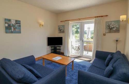 Kingsteignton Apartment | Guillemot
