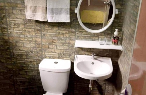 San Lorenzo House | Guimaras Sleepover inn offering a cheapest private room.