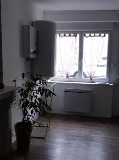 Guingamp Apartment | Guingamp, maison de ville