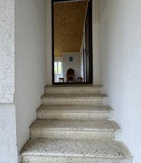 Chvabiani House | Guladi's Guesthouse