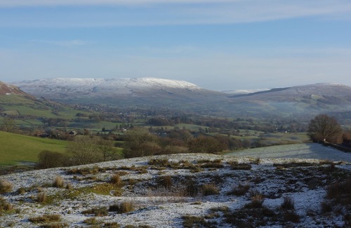 Sedbergh Cottage | Guldrey Terrace - Stone built cottage, away from the road within Sedbergh