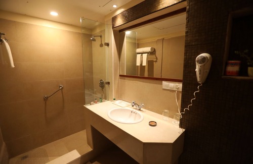 Varanasi Hotel | Guleria Kothi