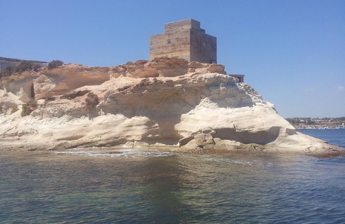 Trapani City Centre Boat Rental | Gulet cruises to the Egadi Islands, Malta, Tunisia