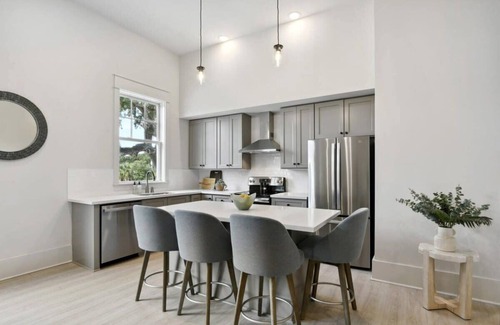 Bay St Louis Condo | Gulf Coast Condos | Near Old Town