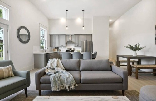 Bay St Louis Condo | Gulf Coast Condos | Near Old Town