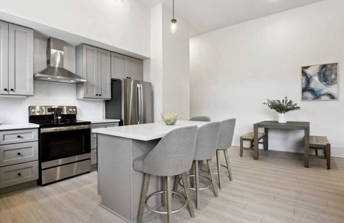 Bay St Louis Condo | Gulf Coast Condos | Near Old Town