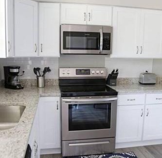 Dauphin Island House | Gulf Coast Condos on the Sand Dunes - 101