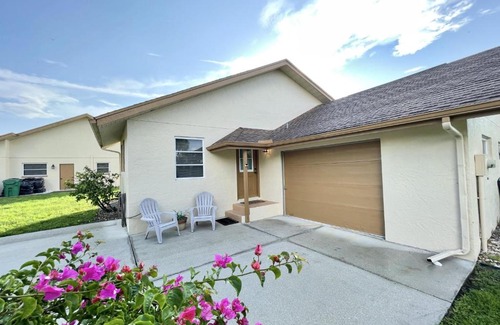 Gulf Cove House | Gulf Cove 2458 Peaceful and quaint paradise gateway