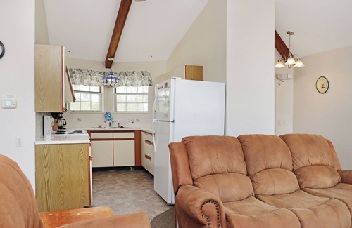 Port St. Joe House | Gulf front home w/views in most rooms! Amethyst Dunes
