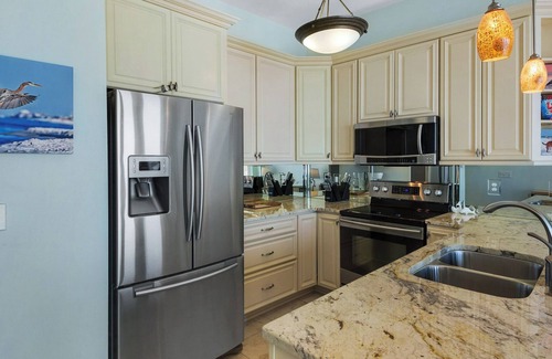 Seagrove Beach Condo | Gulf Front in Seagrove ~ Amazing Views