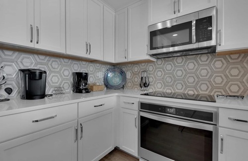 Pensacola Beach Condo | Gulf Front views- Tower 1-17Th floor- Pensacola Beach