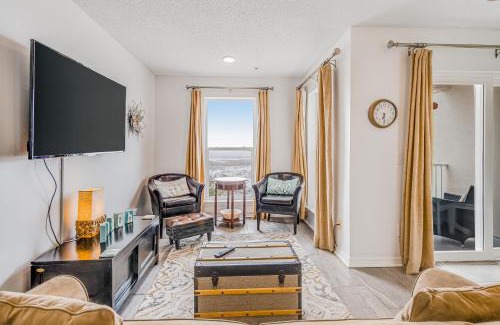 Navarre Beach Apartment | Gulf Island 223