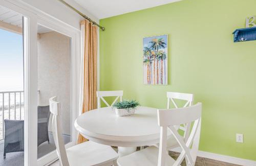 Navarre Beach Apartment | Gulf Island 223
