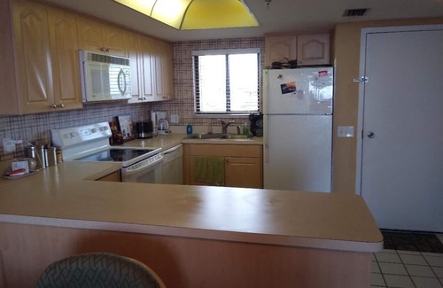 Hudson Condo | Gulf Island Beach and Tennis Club, Hudson Fl