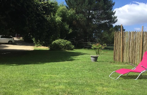 Baden House | Gulf of Morbihan Baden detached house in quiet