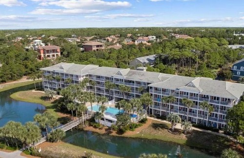 Gulf Place House | Gulf Place Caribbean #312