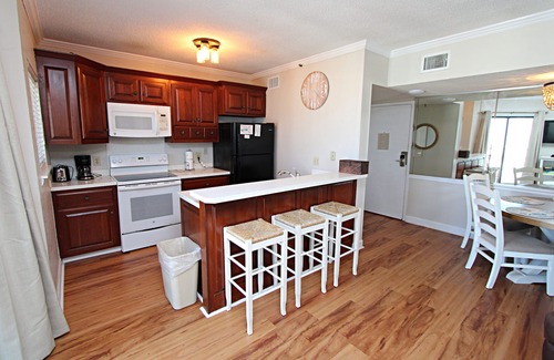 Fort Morgan Condo | Gulf Shores Plantation III
