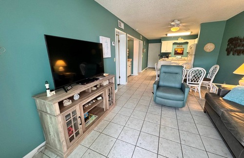 Fort Morgan House | Gulf Shores Plantation