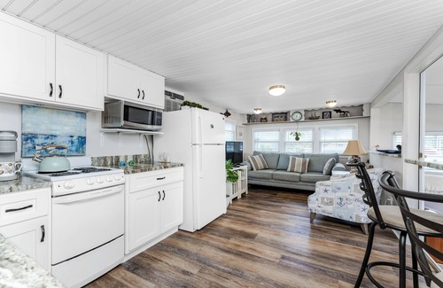 Englewood House | Gulf to Bay Breeze Park