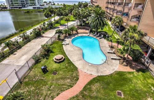 Galveston Apartment | Gulf View, Flip Flop Oasis GVR06432