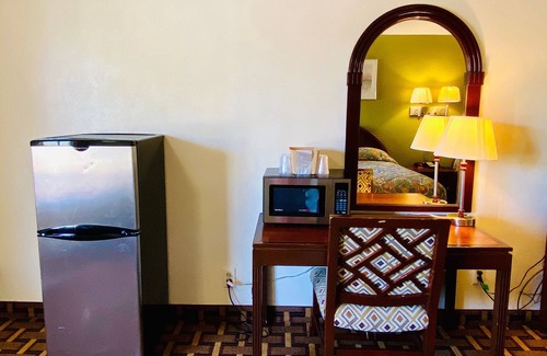 Clearwater Hotel | Gulf Way Inn