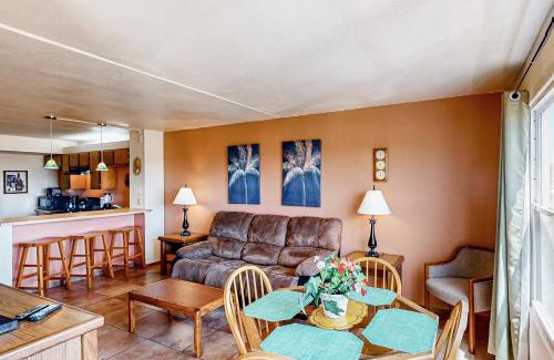 South Padre Island Apartment | Gulfview I #207