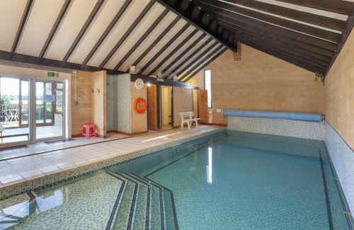 Littleham House | Gull Cottage at Robin Hill 6