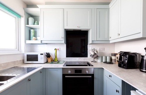 Port Isaac Cottage | Gulland