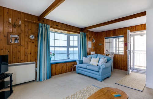 Port Isaac Cottage | Gulland