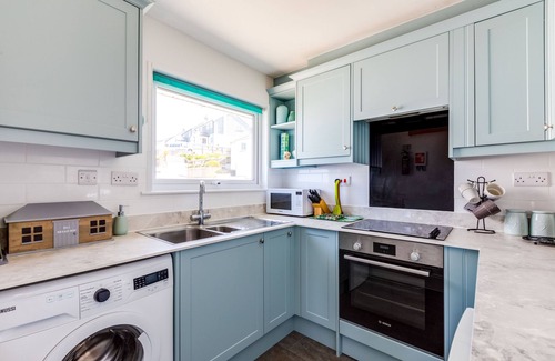 Port Isaac Cottage | Gulland