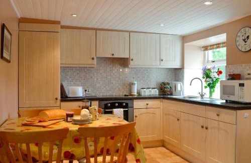 Kirkcudbright House | Gullieside Cottage