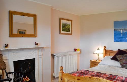 Kirkcudbright House | Gullieside Cottage