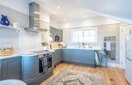 Felixstowe House | Gulls' Nest, Felixstowe