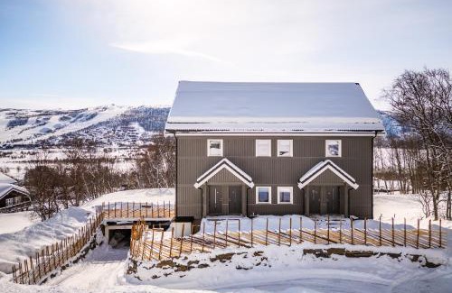 Geilo Apartment | Gullstein