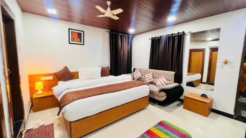 Mount Abu House | Gulmarg Residency