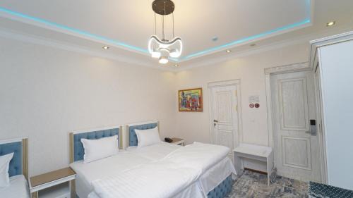 Samarkand Hotel | Gulnora HOTEL