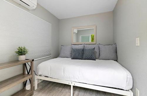 Nellysford House | Gum Tree 4 with Wintergreen Advantage