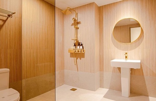 Seo-gu Hotel | GUMDAN IPPDA HOTEL