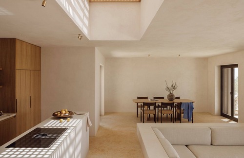 Folegandros Hotel | Gundari
