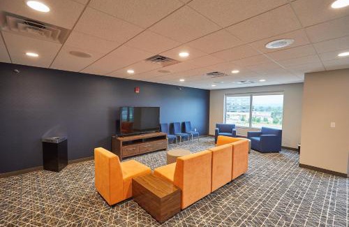 La Crosse Hotel | Gundersen Hotel & Suites