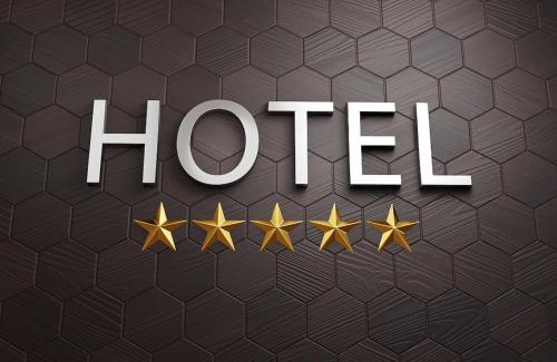 Jeonju Hotel | Gung Business Hotel