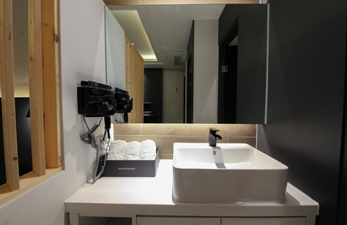 Gunsan Hotel | Gunsan Hotel Withus