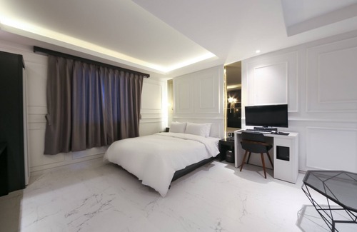 Gunsan Hotel | Gunsan Hotel Withus