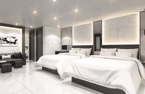 Gunsan Hotel | Gunsan Hotel Withus