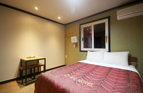 Gunsan Hotel | Gunsan Time
