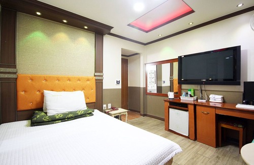 Gunsan Hotel | Gunsan Tootoo