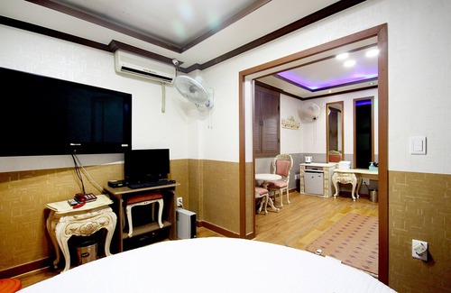 Gunsan Hotel | Gunsan Tootoo
