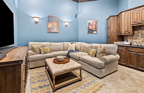 Weston House | Gunter Gathering Place - country views minutes from dozens of wedding venues